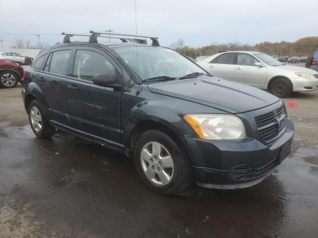 Photo 4 from auction – 2007 DODGE CALIBER with VIN 1B3HB28B47D213066