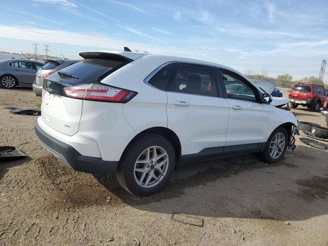 Foto 3 de la subasta – 2023 FORD EDGE SEL con VIN 2FMPK4J99PBA22807