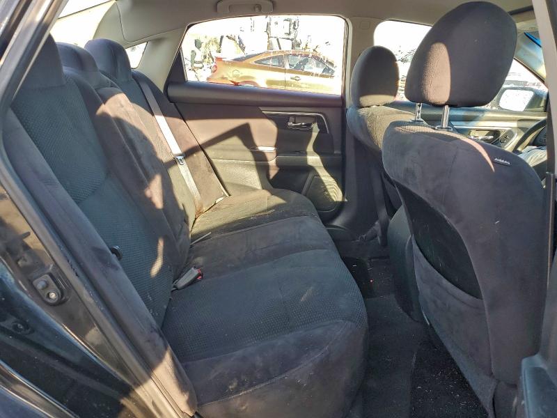 Photo 10 from auction – 2014 NISSAN ALTIMA 2.5 with VIN 1N4AL3AP8EN378060