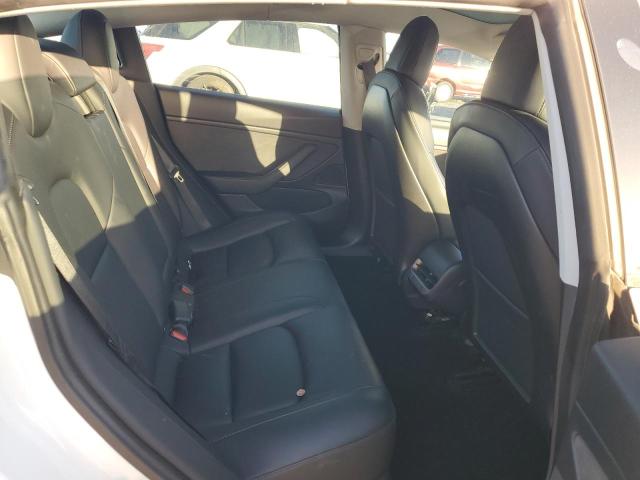 Photo 10 from auction – 2020 TESLA MODEL 3 with VIN 5YJ3E1EB8LF619739