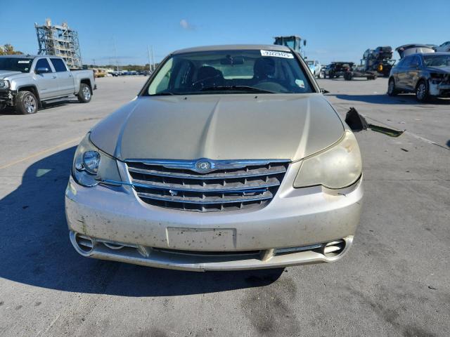Photo 5 from auction – 2010 CHRYSLER SEBRING TO with VIN 1C3CC4FB0AN220073