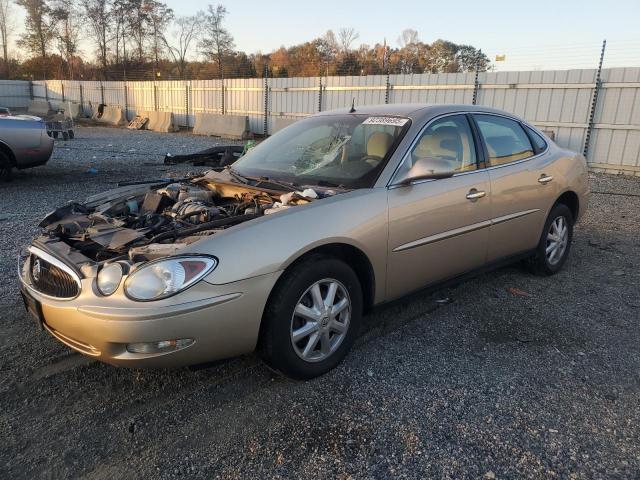 BUICK LACROSSE C 2005 z numerem VIN 2G4WC532851253912 - Zdjęcie z aukcji