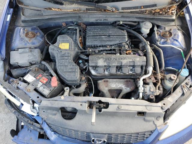 Photo 11 from auction – 2005 HONDA CIVIC with VIN 1HGEM22345L064966