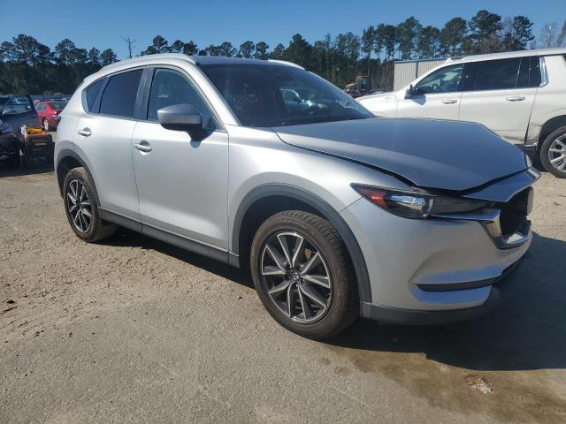 Photo 4 from auction – 2018 MAZDA CX-5 TOURI with VIN JM3KFACM4J1475097