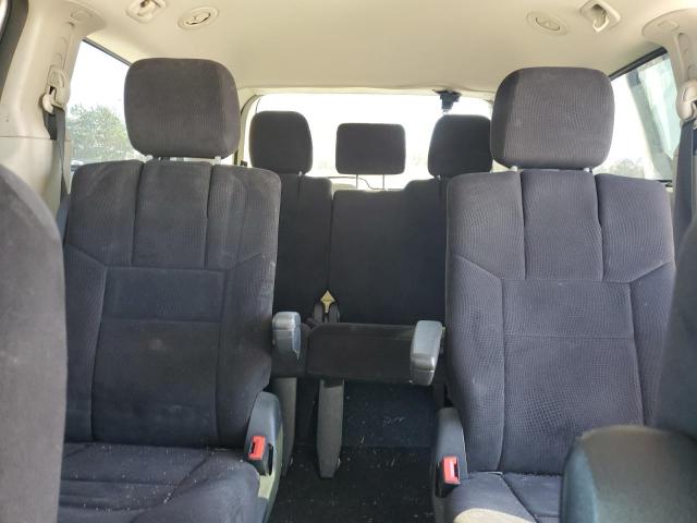 Photo 10 from auction – 2011 DODGE GRAND CARA with VIN 2D4RN3DG9BR647610