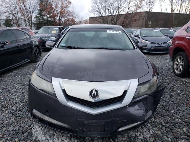 Photo 5 from auction – 2009 ACURA TL with VIN 19UUA86279A022544