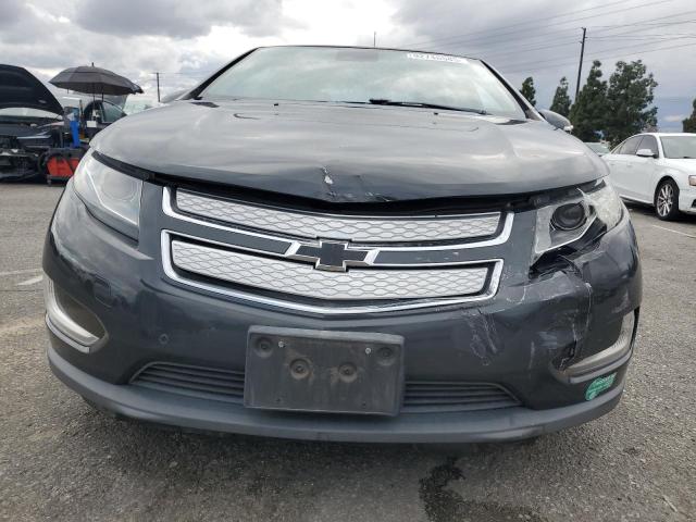 Photo 5 from auction – 2014 CHEVROLET VOLT with VIN 1G1RH6E48EU161929