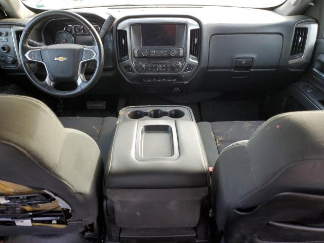 Photo 8 from auction – 2015 CHEVROLET SILVERADO with VIN 3GCUKREC1FG304087