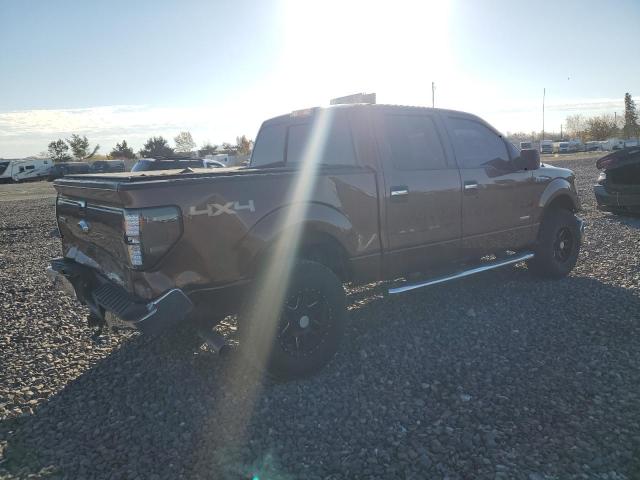 Photo 3 from auction – 2011 FORD F150 with VIN 1FTFW1ET2BFC88265