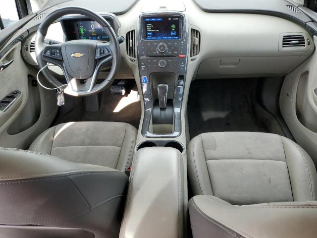 Foto 8 de la subasta – 2013 CHEVROLET VOLT con VIN 1G1RD6E4XDU143460
