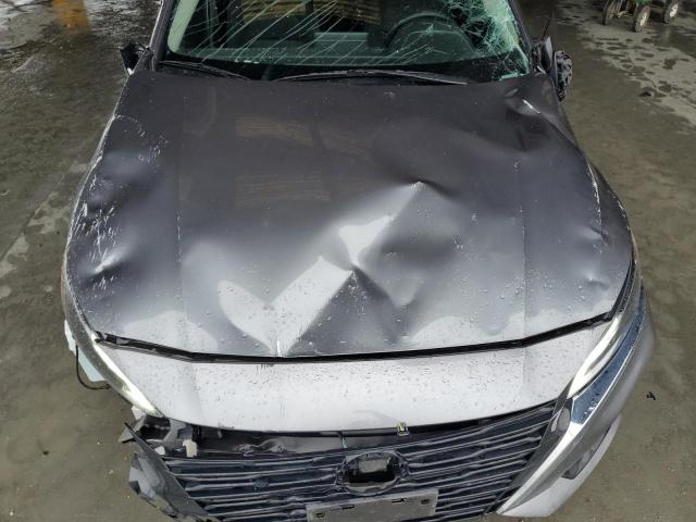 Photo 11 from auction – 2023 NISSAN ALTIMA S with VIN 1N4BL4BV9PN358393