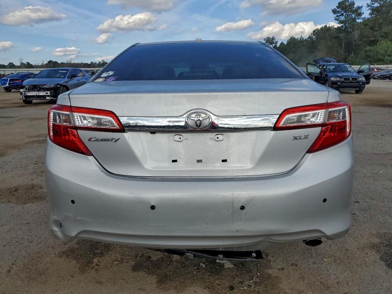 Photo 6 from auction – 2012 TOYOTA CAMRY BASE with VIN 4T1BF1FK3CU165619