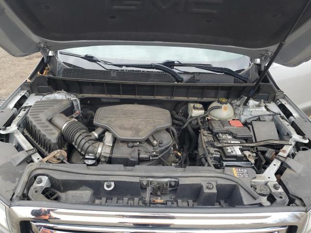 Photo 12 from auction – 2017 GMC ACADIA SLT with VIN 1GKKNULS2HZ210755