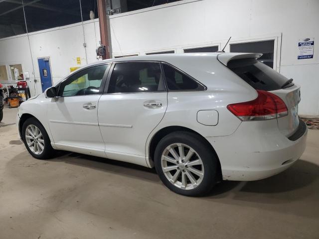 Zdjęcie 2 z aukcji – 2012 TOYOTA VENZA LE z VIN 4T3BA3BB3CU030244