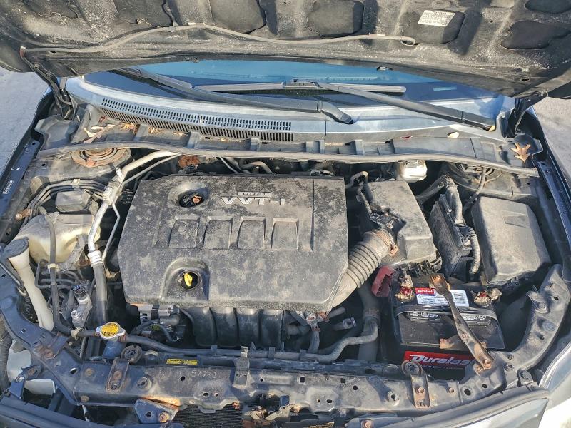 صورة رقم 11 من المزاد - 2010 TOYOTA COROLLA BA مع VIN 2T1BU4EE2AC288118