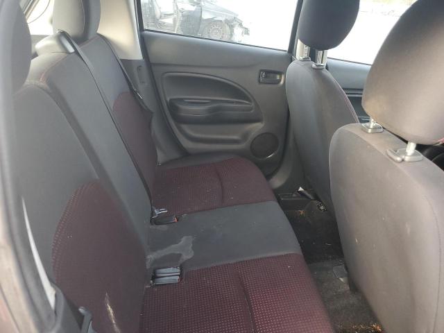Photo 11 from auction – 2019 MITSUBISHI MIRAGE with VIN ML32A5HJXKH009683