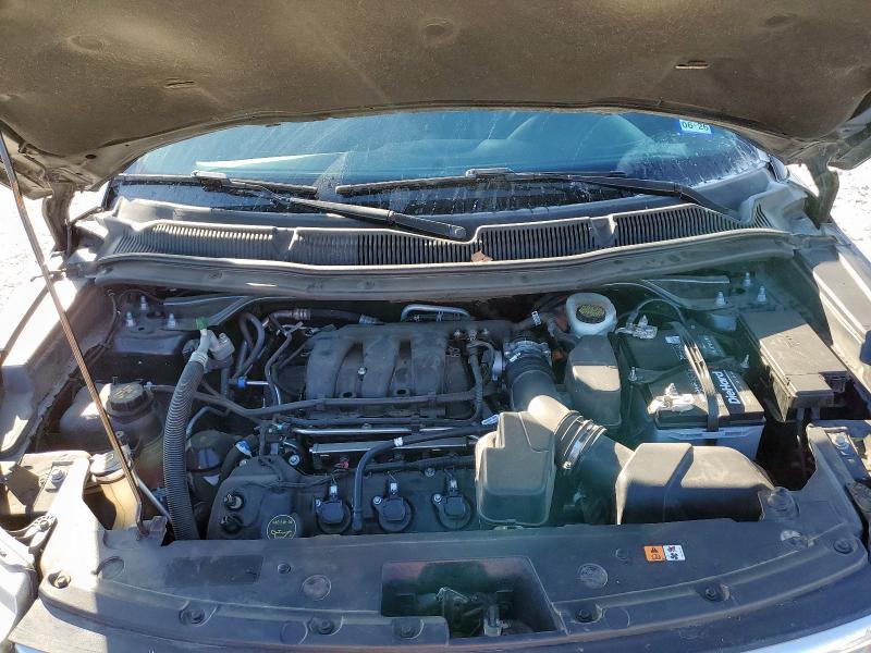Photo 12 from auction – 2018 FORD EXPLORER X with VIN 1FM5K8D88JGB93775