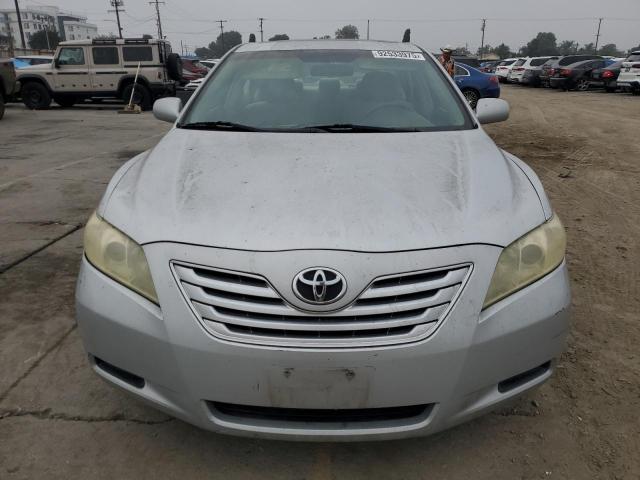 Photo 5 from auction – 2007 TOYOTA CAMRY CE with VIN 4T1BE46KX7U015713