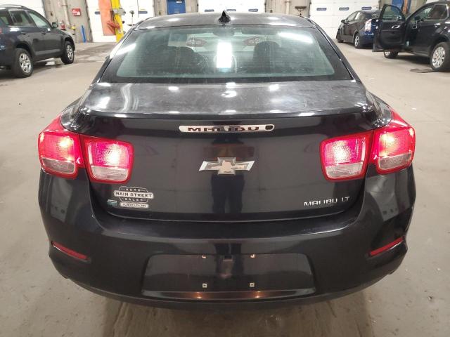 Photo 6 from auction – 2015 CHEVROLET MALIBU 1LT with VIN 1G11C5SL7FF111529