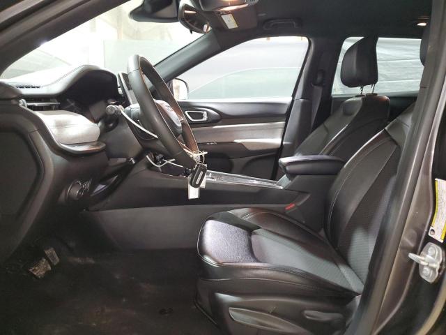Photo 7 from auction – 2024 JEEP COMPASS LA with VIN 3C4NJDBN2RT605673