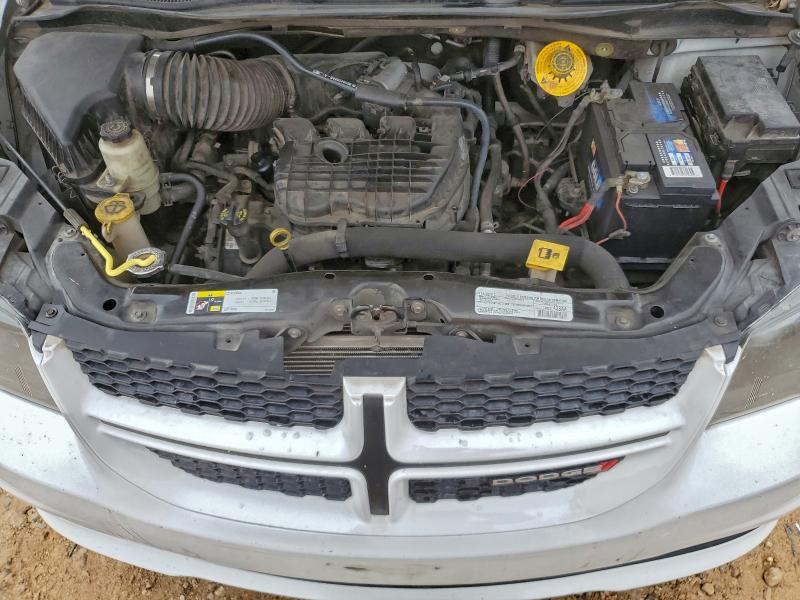 Photo 12 from auction – 2019 DODGE GRAND CARA with VIN 2C4RDGEG3KR769059