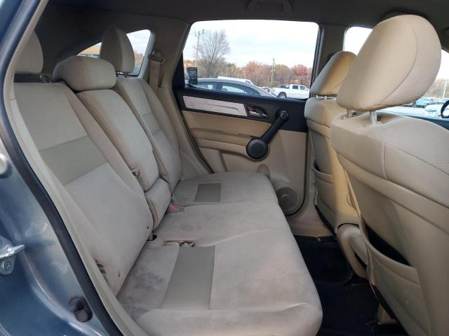 Photo 11 from auction – 2011 HONDA CR-V SE with VIN 5J6RE3H45BL042533