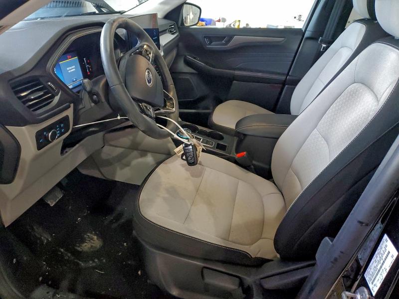 Photo 7 from auction – 2025 FORD ESCAPE ACT with VIN 1FMCU9GN4SUA30004
