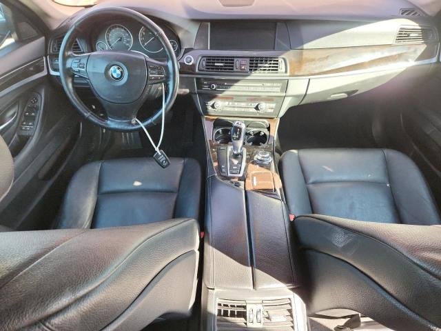 Photo 8 from auction – 2011 BMW 535 XI with VIN WBAFU7C55BC875118