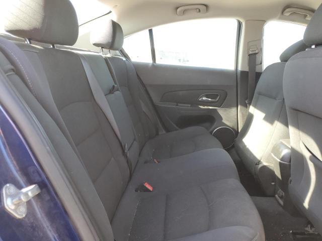 Photo 10 from auction – 2012 CHEVROLET CRUZE LT with VIN 1G1PF5SC2C7246733