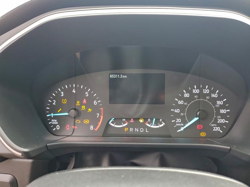 Photo 9 from auction – 2022 FORD ESCAPE SE with VIN 1FMCU0G68NUA50006