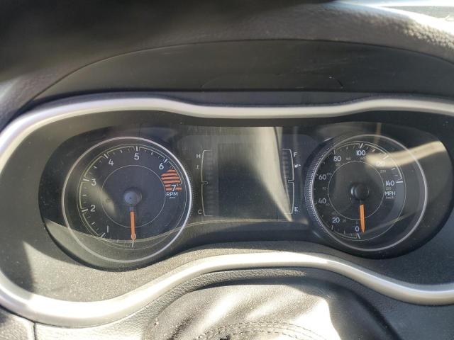 Photo 9 from auction – 2018 JEEP CHEROKEE L with VIN 1C4PJLLB2JD504005