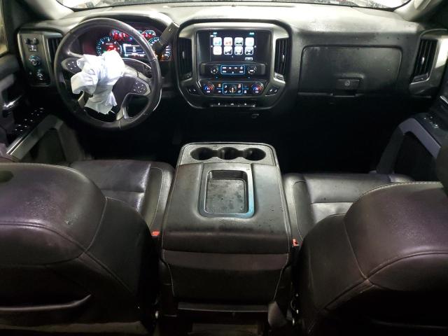 Photo 8 from auction – 2018 CHEVROLET SILVERADO with VIN 3GCUKREC8JG468722