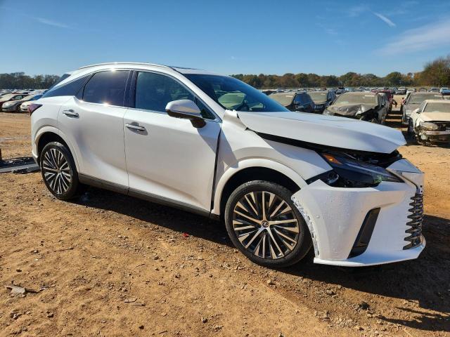 Photo 4 from auction – 2025 LEXUS RX 350 BAS with VIN 2T2BAMBA6SC069203