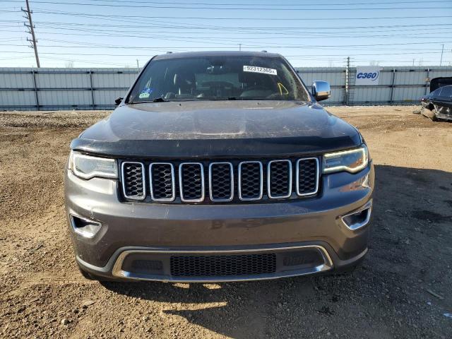 Photo 5 from auction – 2017 JEEP GRAND CHER with VIN 1C4RJFBG0HC729983