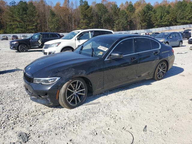 Photo 1 from auction – 2019 BMW 330I with VIN WBA5R1C50KFH10539