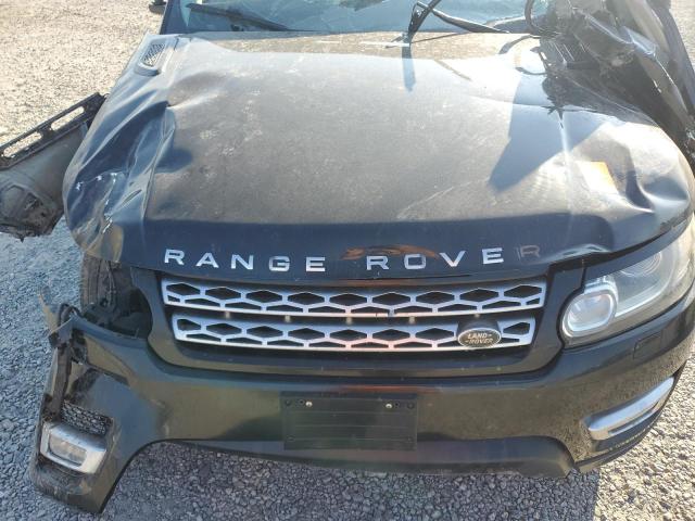 Photo 12 from auction – 2015 LAND ROVER RANGE ROVE with VIN SALWR2VFXFA540489