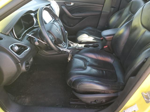 Photo 7 from auction – 2013 DODGE DART LIMIT with VIN 1C3CDFCA0DD226535