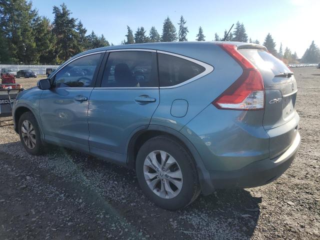 Photo 2 from auction – 2013 HONDA CR-V EX with VIN 5J6RM4H53DL044978