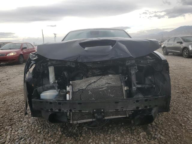 Photo 5 from auction – 2018 DODGE CHARGER R/ with VIN 2C3CDXCT5JH193358