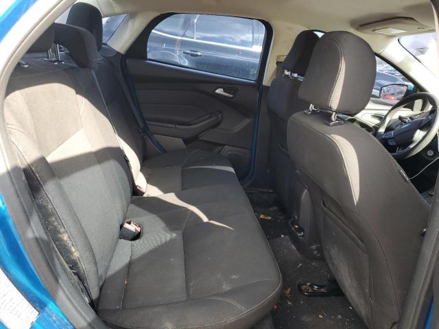 Photo 10 from auction – 2015 FORD FOCUS SE with VIN 1FADP3F26FL270936