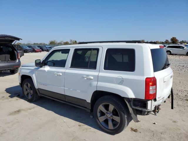 Photo 2 from auction – 2015 JEEP PATRIOT LA with VIN 1C4NJPFA3FD157938