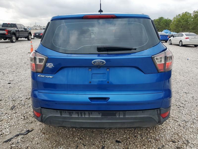 Photo 6 from auction – 2017 FORD ESCAPE S with VIN 1FMCU0F72HUB52223