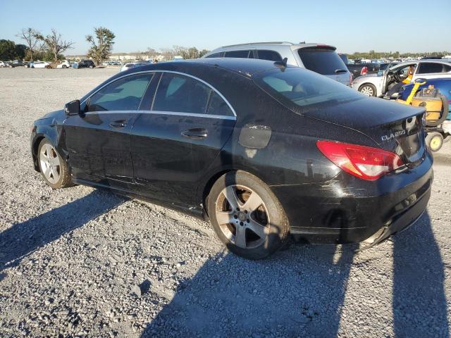 Photo 2 from auction – 2016 MERCEDES-BENZ CLA 250 with VIN WDDSJ4EB2GN289151