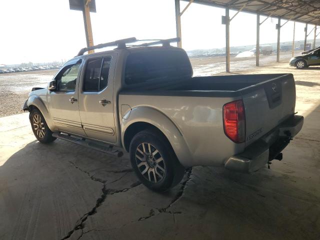 صورة رقم 2 من المزاد - 2011 NISSAN FRONTIER S مع VIN 1N6AD0ER2BC419675