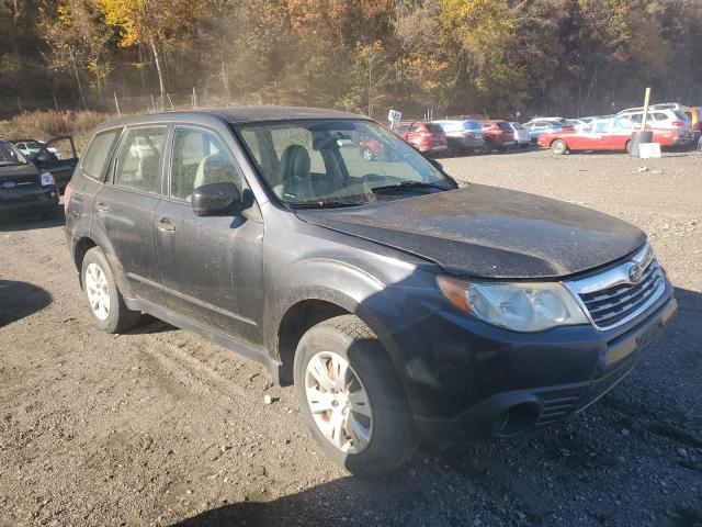 Photo 4 from auction – 2010 SUBARU FORESTER 2 with VIN JF2SH6AC4AH706499