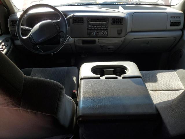 Photo 8 from auction – 2002 FORD F250 SUPER with VIN 1FTNW20F12EB26457