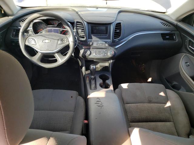 Photo 8 from auction – 2014 CHEVROLET IMPALA LS with VIN 1G11Y5SL4EU144404