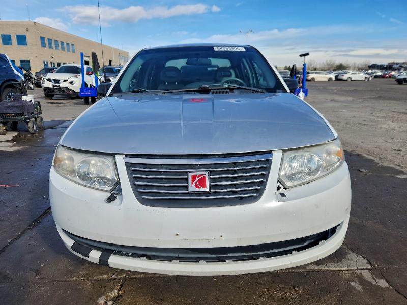 Foto 5 de la subasta – 2003 SATURN ION LEVEL con VIN 1G8AF52F53Z164243