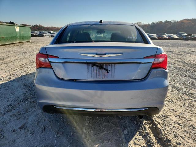 Photo 6 from auction – 2012 CHRYSLER 200 LIMITE with VIN 1C3CCBCB1CN289527