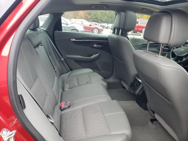 Photo 10 from auction – 2014 CHEVROLET IMPALA LT with VIN 2G1125S33E9155358
